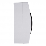 Бокс модульный накладной PDB/W 1015 WH (ЩРН-П-15) IP41 пластик. Pro JazzWay 5071711 5071711