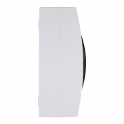 Бокс модульный накладной PDB/W 1018 WH (ЩРН-П-18) IP41 пластик. Pro JazzWay 5071681 5071681