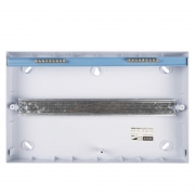 Бокс модульный накладной PDB/W 1018 WH (ЩРН-П-18) IP41 пластик. Pro JazzWay 5071681 5071681