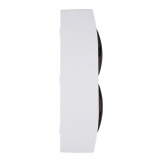 Бокс модульный накладной PDB/W 1024 WH (ЩРН-П-24) IP41 пластик. Pro JazzWay 5071698 5071698