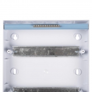 Бокс модульный накладной PDB/W 1024 WH (ЩРН-П-24) IP41 пластик. Pro JazzWay 5071698 5071698