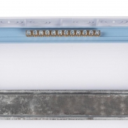 Бокс модульный накладной PDB/W 1024 WH (ЩРН-П-24) IP41 пластик. Pro JazzWay 5071698 5071698