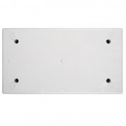 Бокс модульный накладной PDB/W 3018 GR (ЩРН-ПГ-18) IP65 пластик. Pro JazzWay 5072022 5072022