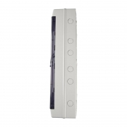 Бокс модульный накладной PDB/W 4036 GR (ЩРН-ПГ-36) IP65 пластик. Pro JazzWay 5072169 5072169