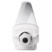Светильник светодиодный PWP-C7 PRO 1200 36Вт 3000К/4000К/6500К IP65 5400лм ДСП 3CCT влагозащ. с переключением цветовой температуры Pro+ JazzWay 5068834 5068834
