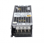 Блок питания для светодиод. ленты BSPS 150Вт 12.5А 12В IP20 метал. JazzWay 5024397 5024397
