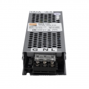 Блок питания для светодиод. ленты BSPS 150Вт 12.5А 12В IP20 метал. JazzWay 5024397 5024397