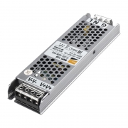 Блок питания для светодиод. ленты BSPS 150Вт 12.5А 12В IP20 метал. JazzWay 5024397 5024397