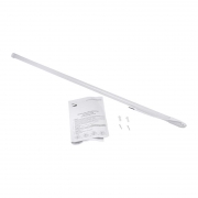 Светильник светодиодный PLED T4i 900 12Вт 4000К IP65 ДСП ДПО JazzWay 5047556 5047556