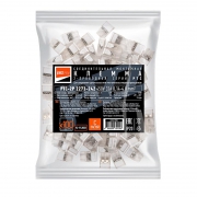 Клемма монтажная нажимного соединения PTC-2P 2273-242 450В 32А 0.14-4.0кв.мм JazzWay 5051096 5051096