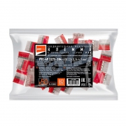 Клемма монтажная нажимного соединения PTC-4P 2273-204 450В 32А 0.14-4.0кв.мм JazzWay 5051034 5051034