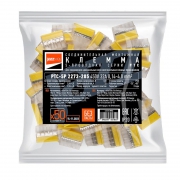 Клемма монтажная нажимного соединения PTC-5P 2273-205 450В 32А 0.14-4.0кв.мм JazzWay 5051065 5051065