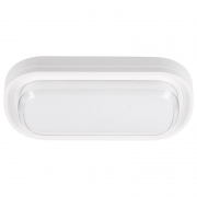Светильник светодиодный PBH-PC9-OA 24Вт 4000К IP65 2400лм ЖКХ бел. JazzWay 5070172 5070172