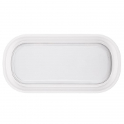 Светильник светодиодный PBH-PC9-OA 24Вт 4000К IP65 2400лм ЖКХ бел. JazzWay 5070172 5070172