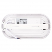 Светильник светодиодный PBH-PC9-OA 24Вт 4000К IP65 2400лм ЖКХ бел. JazzWay 5070172 5070172