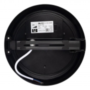 Светильник светодиодный PBH-PC9-RA 24Вт 4000К IP65 2400лм ЖКХ черн. JazzWay 5070196 5070196