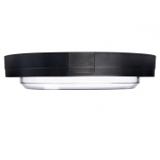 Светильник светодиодный PBH-PC9-RA 24Вт 4000К IP65 2400лм ЖКХ черн. JazzWay 5070196 5070196