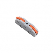 Клемма монтажная СМК PTC-1P 4211 450В 32А 0.08-2.5(4.0)кв.мм JazzWay 5073906 5073906