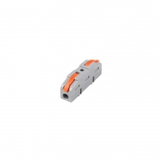 Клемма монтажная СМК PTC-1P 4211 450В 32А 0.08-2.5(4.0)кв.мм JazzWay 5073906 5073906
