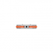 Клемма монтажная СМК PTC-1P 4211 450В 32А 0.08-2.5(4.0)кв.мм JazzWay 5073906 5073906