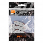Клемма монтажная СМК PTC-1P 4211 BL/4 450В 32А 0.08-2.5(4.0)кв.мм JazzWay 5073661 5073661