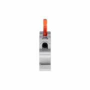Клемма монтажная СМК PTC-1P 4211 DIN 450В 32А 0.08-2.5(4.0)кв.мм JazzWay 5073883 5073883