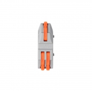 Клемма монтажная СМК PTC-1P 4212 450В 32А 0.08-2.5(4.0)кв.мм JazzWay 5073968 5073968