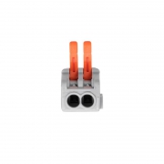 Клемма монтажная СМК PTC-1P 4212 450В 32А 0.08-2.5(4.0)кв.мм JazzWay 5073968 5073968