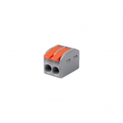 Клемма монтажная СМК PTC-2P 462 450В 41А 0.5-6.0кв.мм JazzWay 5074064 5074064
