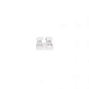 Клемма монтажная СМК PTC-2P 823-1.5 450В 5А 0.2-1.5кв.мм JazzWay 5074101 5074101