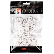 Клемма монтажная СМК PTC-2P 823-1.5 450В 5А 0.2-1.5кв.мм JazzWay 5074101 5074101