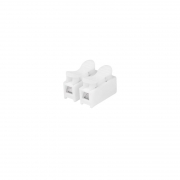 Клемма монтажная СМК PTC-2P 823-2.5 450В 10А 0.2-2.5кв.мм JazzWay 5074149 5074149