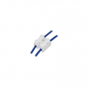Клемма монтажная СМК PTC-2P 823-2.5 450В 10А 0.2-2.5кв.мм JazzWay 5074149 5074149