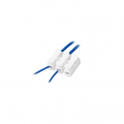 Клемма монтажная СМК PTC-3P 823-1.5 450В 5А 0.2-1.5кв.мм JazzWay 5074125 5074125