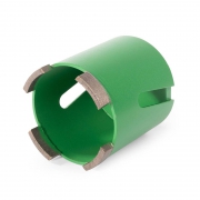 Коронка ECO-72/65 4T МАСТЕР КВТ 102555 102555