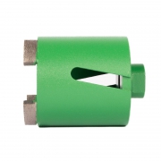 Коронка ECO-72/65 4T МАСТЕР КВТ 102555 102555