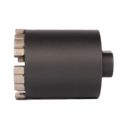 Коронка SF-68/65 6T ПРОФИ КВТ 102558 102558