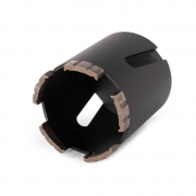 Коронка SF-68/65 5T с адаптером SDS-Plus ПРОФИ КВТ 102560 102560