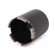 Коронка SF-72/65 5T ПРОФИ КВТ 102557 102557