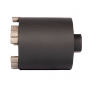 Коронка SF-72/65 5T ПРОФИ КВТ 102557 102557