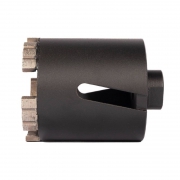 Коронка SF-72/65 5T с адаптером SDS-Plus ПРОФИ КВТ 102561 102561