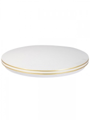 Светильник светодиодный Classic SKY Gold 48Вт 6500К IP40 4000лм 230В КОСМОС KCSky48w_G6500K KCSky48w_G6500K
