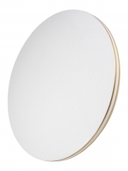 Светильник светодиодный Classic SKY Gold 48Вт 6500К IP40 4000лм 230В КОСМОС KCSky48w_G6500K KCSky48w_G6500K