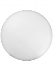 Светильник светодиодный Classic SKY Silver 48Вт 4000К IP40 4000лм 230В КОСМОС KCSky48w_S4000K KCSky48w_S4000K
