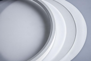 Светильник светодиодный SLIM WHITE 28Вт 4500К IP40 2398лм 230В 300х25мм КОСМОС KSlim28w_W4500K KSlim28w_W4500K