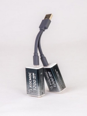 Аккумулятор крона Li-ion 9В 1200мВт.ч (блист.1шт) КОСМОС KOCLi9V1200mAh1BL KOCLi9V1200mAh1BL