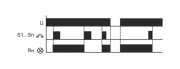 Реле импульсное BIS-411 (230В 16А 1Р монтаж на DIN-рейке 35мм) F&F EA01.005.001 EA01.005.001