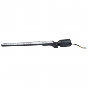 Светильник светодиодный PSL 09 100Вт 5000К уличный консольный ДКУ GR IP65 Pro JazzWay 5064119 5064119