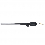 Светильник светодиодный PSL 09 100Вт 5000К уличный консольный ДКУ GR IP65 Pro JazzWay 5064119 5064119