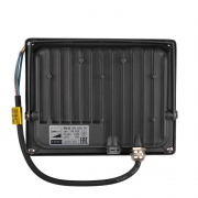 Прожектор светодиодный PFL-SC-SMD-50Вт 6500К IP65 (матовое стекло) JazzWay 5001435 5001435